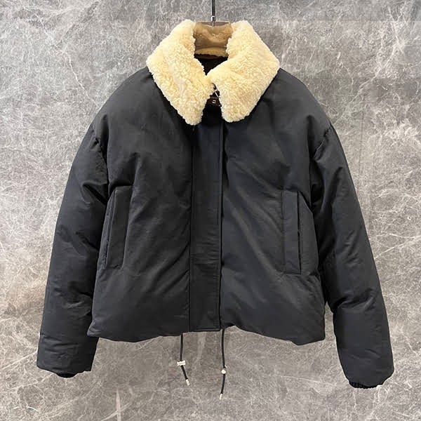 おすすめロエベ 並行輸入品 パファージャケット 2色 lot00156